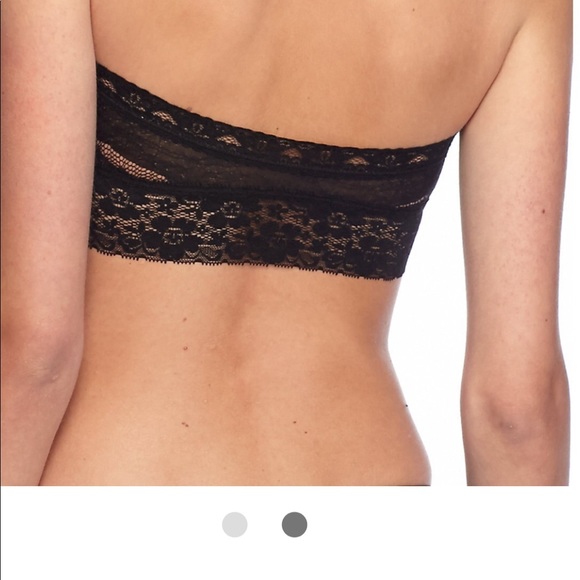 Free people Lace Bandeau - Picture 2 of 5